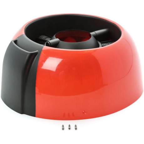 E-flite kryt motoru: T-28 Trojan 2.0m