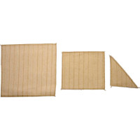 Előre varrott vitorlák készlete hajóépítéshez - Dusek Pinta 1492 1:72.