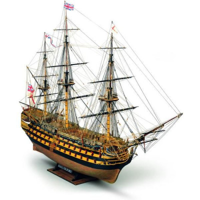 MAMOLI H.M.S. Victory 1765 1:90 kit