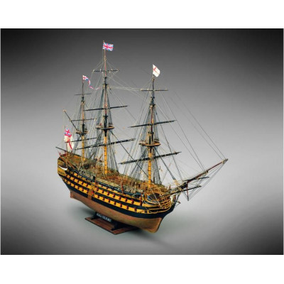 MAMOLI H.M.S. Victory 1765 1:90 kit