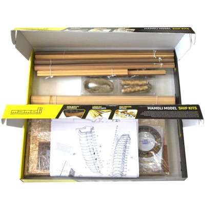 MAMOLI H.M.S. Victory 1765 1:90 kit