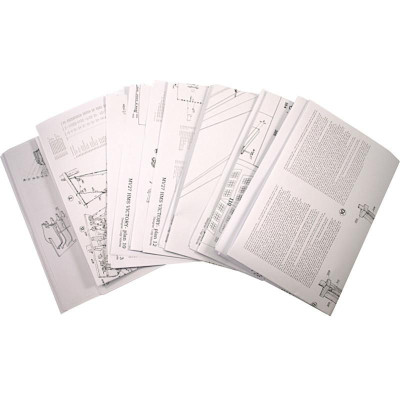 MAMOLI H.M.S. Victory 1765 1:90 kit