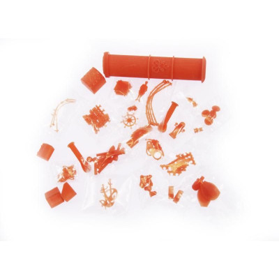 Türkmodel Panderma (Bandirma) 1878 1:87 kit