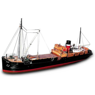 CALDERCRAFT S.S. Talacre 1:48 kit