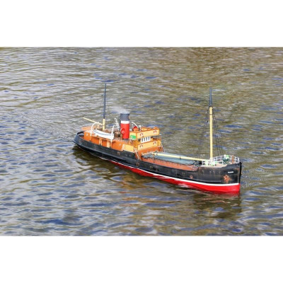 CALDERCRAFT S.S. Talacre 1:48 kit