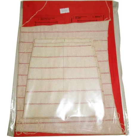 Mantua Model Sada plachet: vikingská loď Dreki