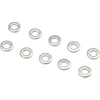 Alátét 2.2x4.5x0.3mm Losi. A csomag 10 darabot tartalmaz.