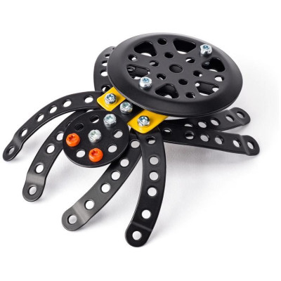 Merkur Broučci – Pavouk