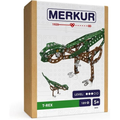 Merkur DINO - Tyranosaurus Rex