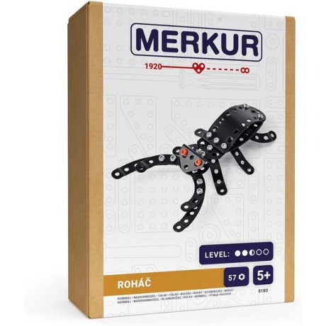 Merkur Broučci – Roháč