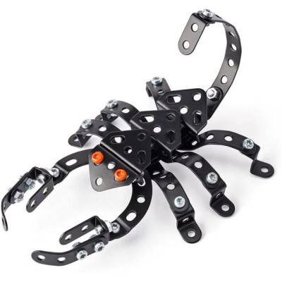 Merkur Broučci – Škorpion