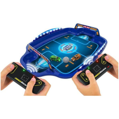 NINCORACERS Goalcars Supercup