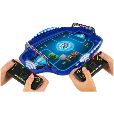 NINCORACERS Goalcars Supercup