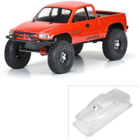 Pro-Line karosérie 1:10 1997 Dodge Dakota rozvor 313mm