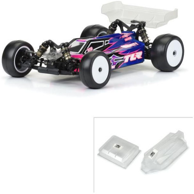 Pro-Line karosérie 1:10 Sector Light Weight: TLR 22X-4
