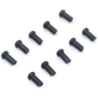 Cserealkatrész a Joysway Dragon Flite 95 vitorlás RC modellhez: dugók (10db).