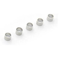 Pótalkatrész a Joysway Dragon Flite 95 RC modellhez: fémgyűrű a gémhez (5db).