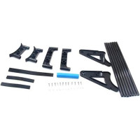 Pótalkatrész a Joysway Dragon Flite 95 RC modellhez: állvány.