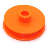 Pótalkatrész a Joysway Dragon Flite 95 RC modellhez: 25mm-es szervócsörlő.