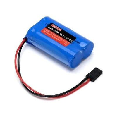 Joysway baterie LiFePo 6.4V 700mAh: DF65/95