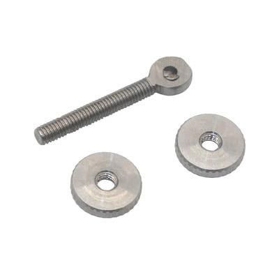 Joysway podložka (2), šroub (1): DF65/95