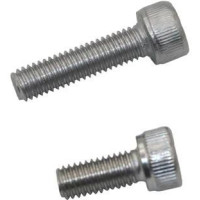 Pótalkatrész Joysway Dragon Force 65 vitorlás RC modellhez: csavarok.