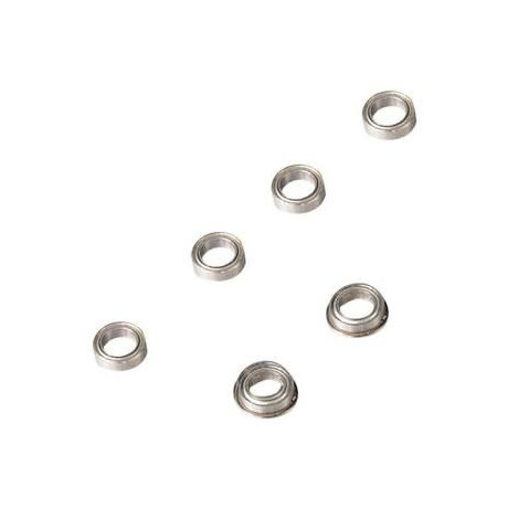 Joysway sada kuličkových ložisek: Alpha Super