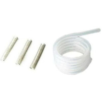 Joysway silikonová hadička s pružinou