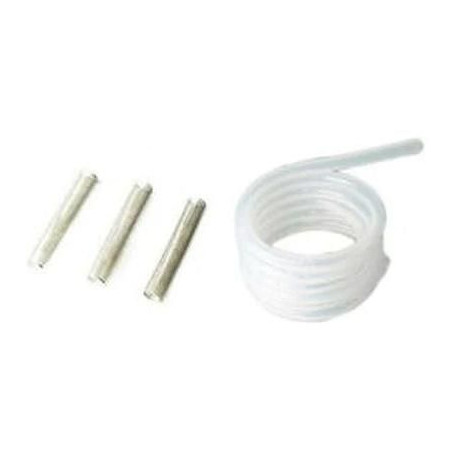 Joysway silikonová hadička s pružinou