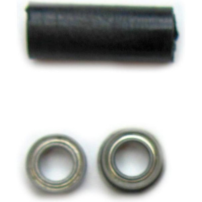 Joysway kuliškové ložiska, distanční vložka: Mad Flow