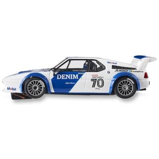 SCX Advance BMW M1 Denim