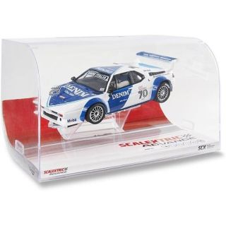 SCX Advance BMW M1 Denim