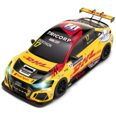 SCX Advance Touring Series