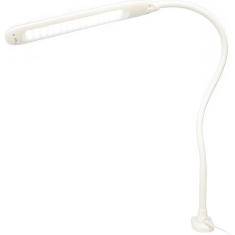 Lightcraft pracovní LED lampa ohebná velká