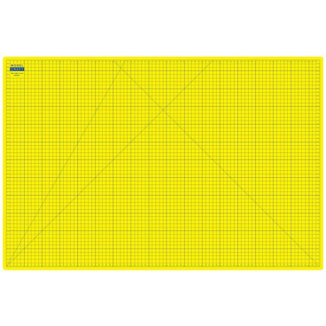 Modelcraft řezací podložka 2mm A1