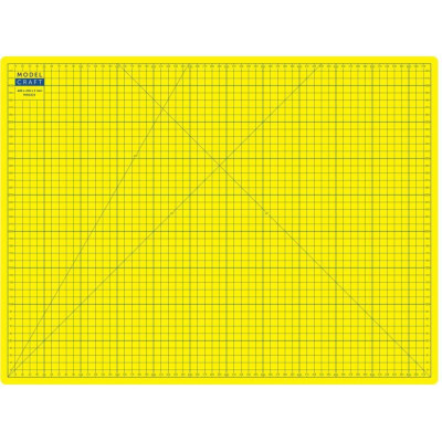 Modelcraft řezací podložka 2mm A2