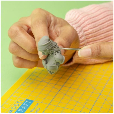 Modelcraft řezací podložka 2mm A2