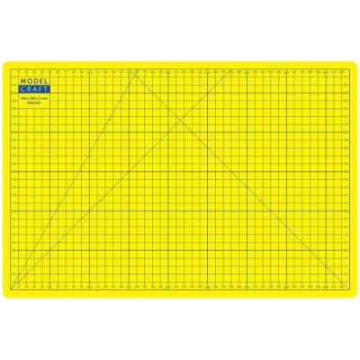 Modelcraft řezací podložka 2mm A2