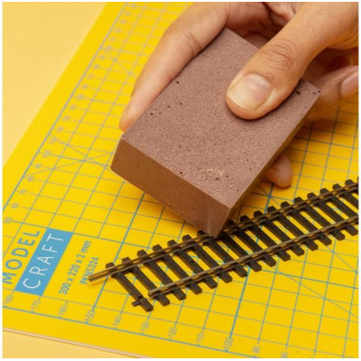 Modelcraft řezací podložka 2mm A3