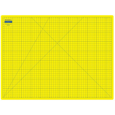 Modelcraft řezací podložka 2mm A3