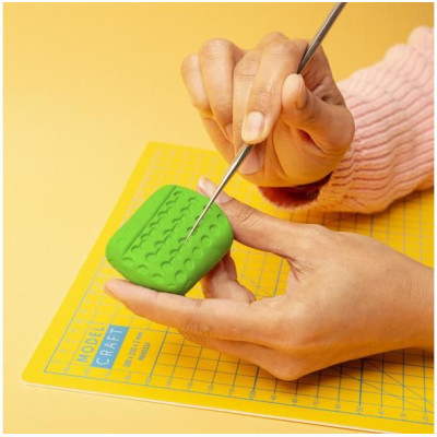 Modelcraft řezací podložka 2mm A4