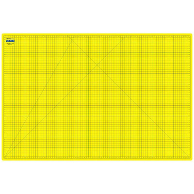 Modelcraft řezací podložka 2mm A4