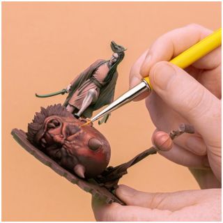 Modelcraft mikro nářadí (sada)