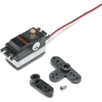 Spektrum servo S602 Digital 3.9kg.cm 25T