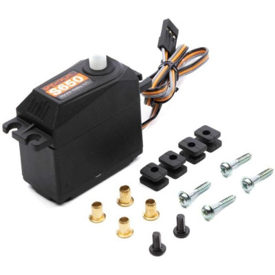 Spektrum servo S650 5kg.cm 23T