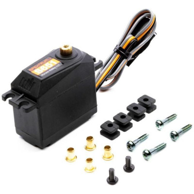 Spektrum servo S651 MG 7kg.cm 23T