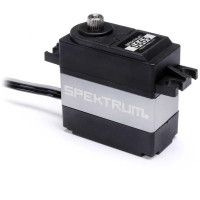 Spektrum szervo standard S665 Hi Torque fém fogaskerekek MG, 1000. 25T.