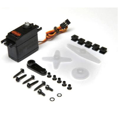 Spektrum servo A6380 11.5kg.cm 0.13s/60° MG HV 23T
