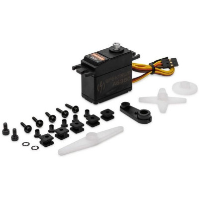 Spektrum servo A6380 11.5kg.cm 0.13s/60° MG HV 23T