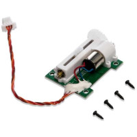 Pótalkatrész RC modellhelikopterhez Blade InFusion 120: Spektrum szervo H2050L Linear.